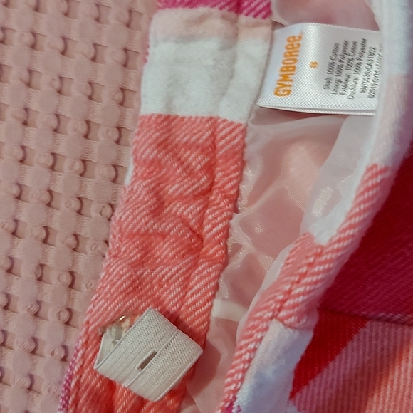 Girl's skirt - Picture 4 of 6